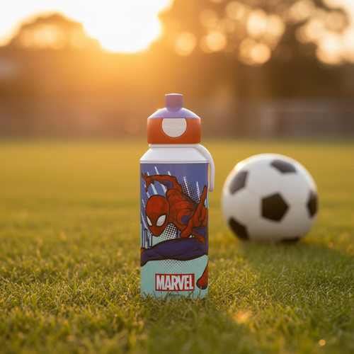 Borraccia Spider-Man v2
