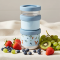 Contenitori Little Dutch con frutta