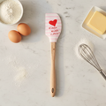 Mestolo Made with Love – Flat Lay