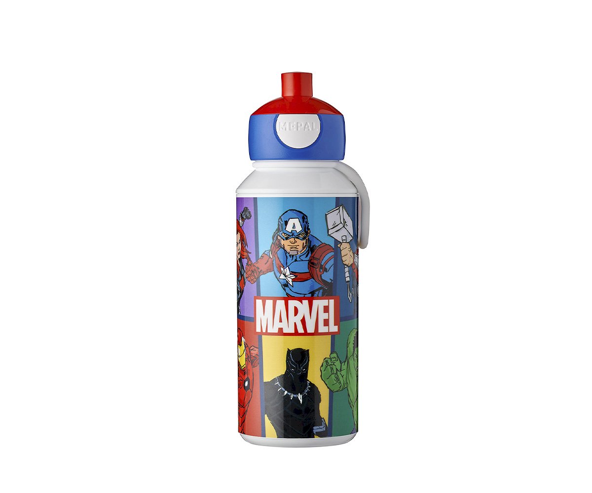 Borraccia Mepal Pop-Up Campus Marvel Avengers