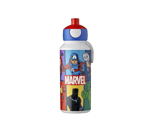 Borraccia Mepal Pop-Up Campus Marvel Avengers