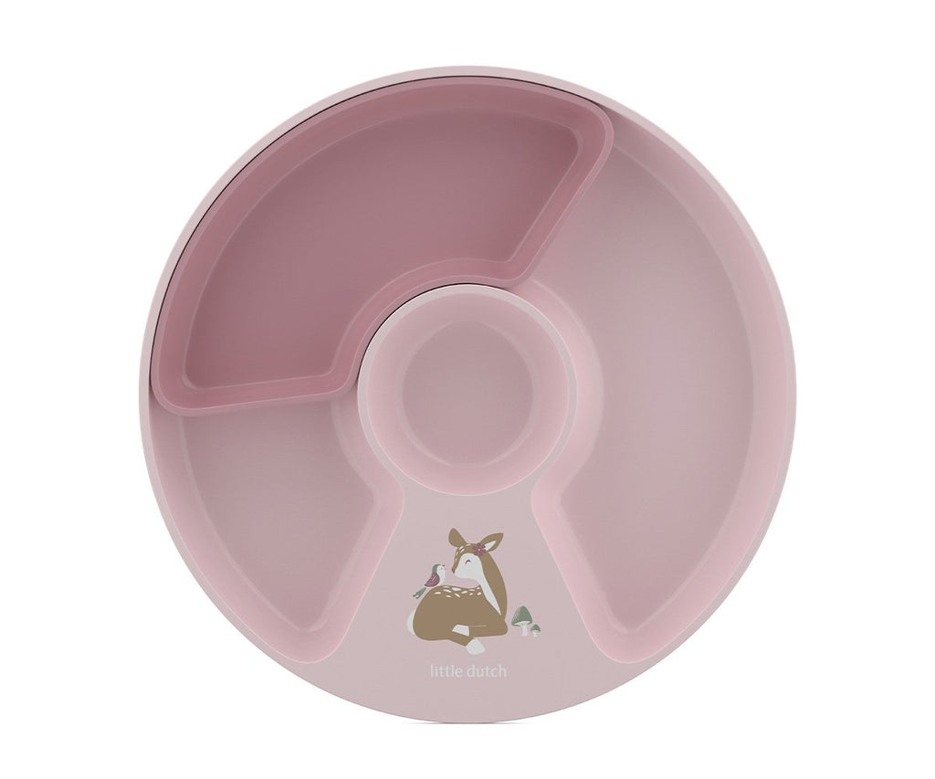 Piatto Divisorio Little Dutch – Mepal