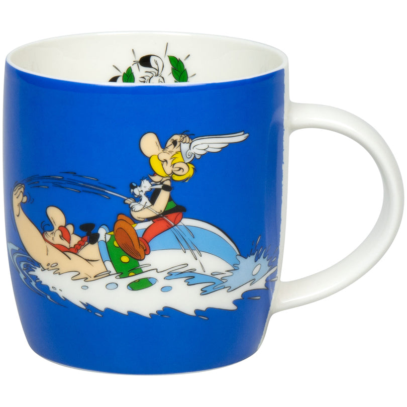 Tazza Asterix e Obelix – Konitz