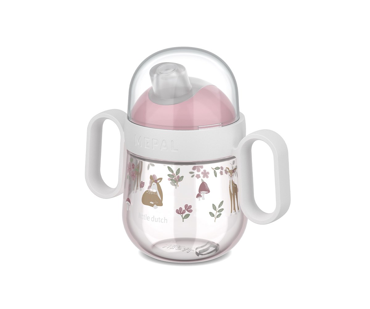 Tazza con Beccuccio Little Dutch – Mepal