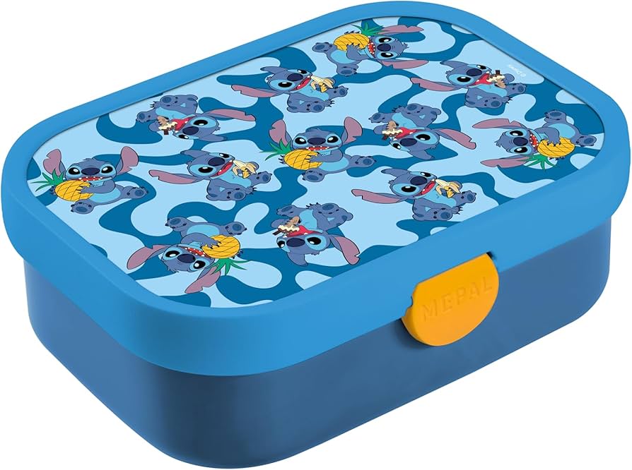 Portapranzo Stitch – Mepal