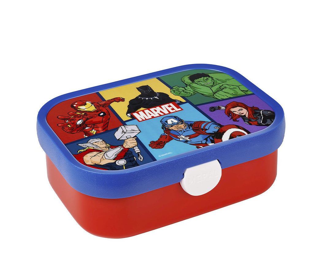 Portapranzo Marvel Avengers