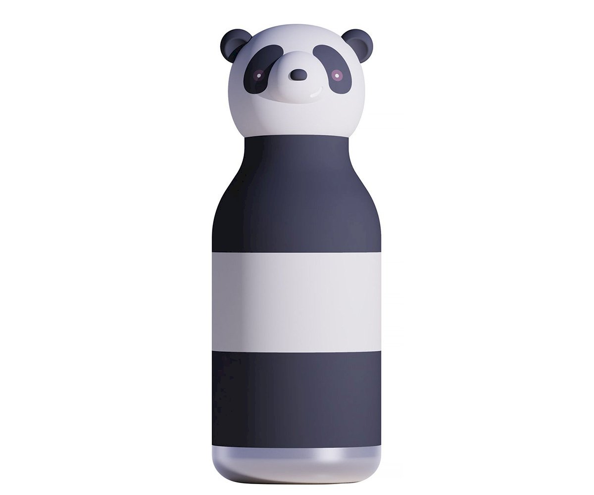Borraccia Panda – Asobu
