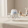Sippy cup luce naturale