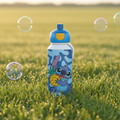 Stitch bottle prato bolle di sapone