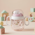 Tazza con beccuccio Little Dutch Mepal con giochi