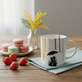 Tazza Gatti – Colazione Pastello v2