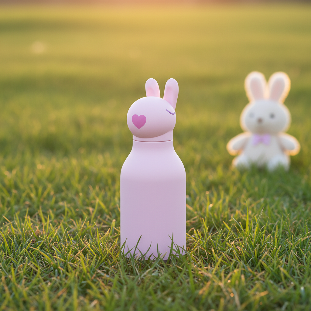 Thermos Bunny – Aesthetic Prato v2